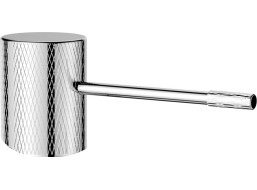 Sapho SOLARIS ovládací páka, chrom WD002-1