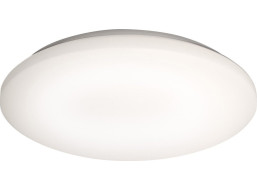 LEDVANCE ORBIS koupelnové stropní svítidlo, průměr 300mm, senzor, 1100lm, 16W, IP44 AC36060002M