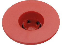 Sapho Omezovač průtoku vody do hlavové sprchy, 12L/min MS700