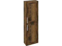 Sapho AMIA skříňka vysoká 40x140x20cm, levá/pravá, dub Collingwood AM030-1919