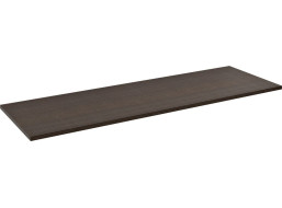 Sapho CIRASA deska DTDL 141x1, 8x46, 5cm, borovice rustik CR141-1616