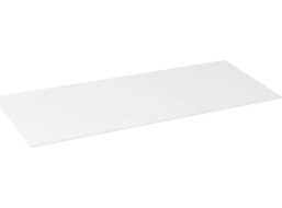 Sapho TREOS pracovní deska 1716x513 mm, rockstone, bílá mat TX172-0101