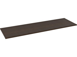 Sapho Deska DTDL 1350x18x440mm, borovice rustik DT135-1616