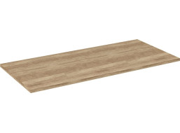 Sapho Deska DTDL 980x18x440mm, dub alabama DT098-2222