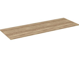 Sapho Deska DTDL 1350x18x440mm, dub alabama DT135-2222