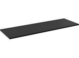 Sapho Deska DTDL 1654x18x440mm, antracit matný DT165-3434