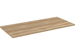 Sapho CIRASA deska DTDL 101x1, 8x46, 5cm, dub Alabama CR101-2222