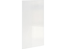 Polysan ARCHITEX LINE kalené čiré sklo, 805x1997x8mm AL2218