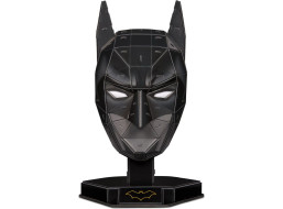 4D BUILD 3D Puzzle Batman 90 dílků