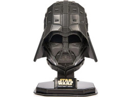 4D BUILD 3D Puzzle Star Wars: Darth Vader 83 dílků