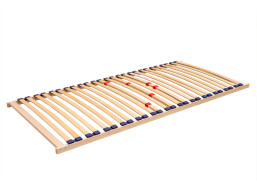 Lamelový rošt SMART 200x120 cm v rámu