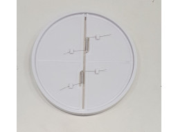 Sapho Zpětná klapka k ventilátorům LEX, FBS300 NDLT100