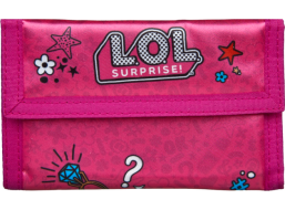 KARTON P+P Peněženka L.O.L.