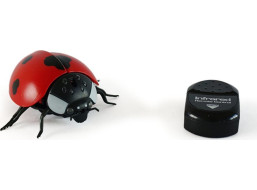 MAC TOYS MAGANA Beruška na dálkové ovládání