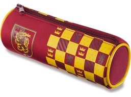 MAPED Školní penál etue Harry Potter - červený