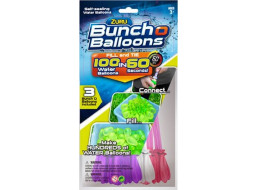 ZURU Vodní balónková bitva 3 pack (mix)