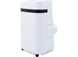 Solight mobilní klimatizace 12000 BTU, smart WiFi, chlazení, odvlhčování, ventilátor