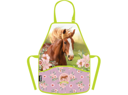 OXYBAG Dětská zástěra Kůň