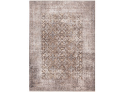 Kusový koberec My Maurea 780 gold – na ven i na doma