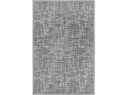 Kusový koberec Clyde 105915 Telu Beige Grey – na ven i na doma