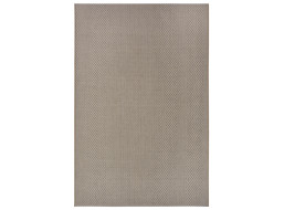 Kusový koberec Clyde 105916 Pure Beige – na ven i na doma