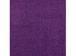 Kusový koberec Nasty 101150 Purple 200x200 cm čtverec