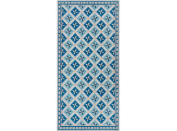 Běhoun Cappuccino 105877 Classic Blue