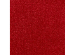 Kusový koberec Nasty 101151 Rot 200x200 cm čtverec