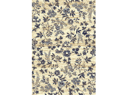 Kusový koberec Flowers beige