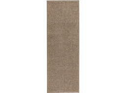 Kobercová sada Pure 102614 hnědá