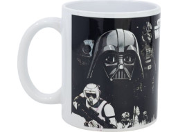 STOR Hrneček keramický 325 ml Star Wars