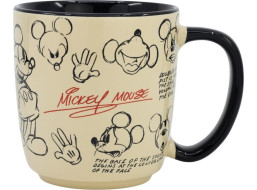 STOR Hrneček keramický 380 ml Mickey Mouse