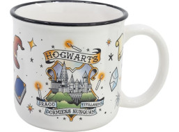 STOR Hrneček keramický 400 ml Harry Potter