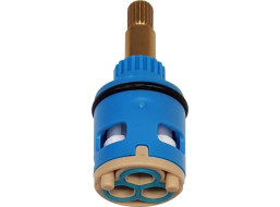Aqualine Přepínač kartuše (SL440) NDSL440-3
