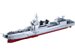 Sluban Model Bricks M38-B0700 Torpédový člun