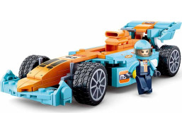 Sluban Racing Team M38-B0763 Formule velká