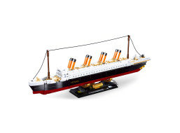 Sluban Titanic M38-B0835 Titanic střední