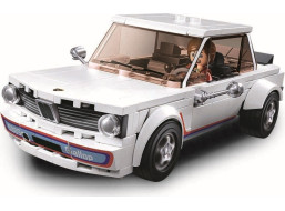 Sluban Model Bricks M38-B1126 Klasický vůz 2002
