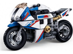 Sluban Model Bricks M38-B1129 Motocykl 1000RR