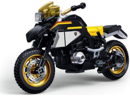 Sluban Model Bricks M38-B1132 Motorka R1250 GS