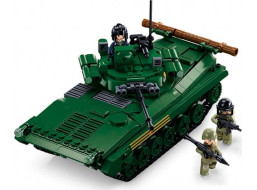 Sluban Bojové vozidlo pěchoty BMP M38-B1136