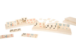small foot Hra Rummy Gold Edition