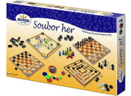 Detoa Soubor her