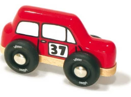 Vilac Dřevěné osobní auto