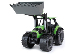 Lena Deutz Traktor Fahr Agrotron 7250