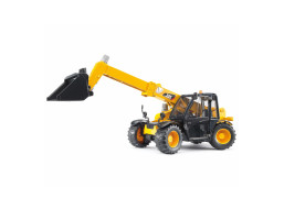 Bruder Manipulátor CATERPILLAR s výsuvným ramenem
