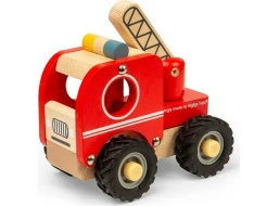 Bigjigs Toys Hasičský vůz