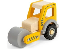 Bigjigs Toys Silniční válec