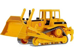 Bruder Buldozer CATERPILLAR velký