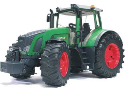 Bruder Traktor FENDT 936 Vario